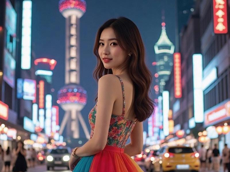 Shanghai and Beyond: The Evolution of China's Premier Metropolitan Region