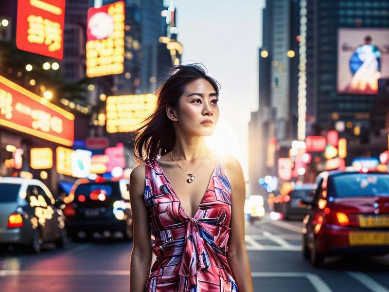 Shanghai Nightlife: A Journey Through the Lively Entertainment Halls