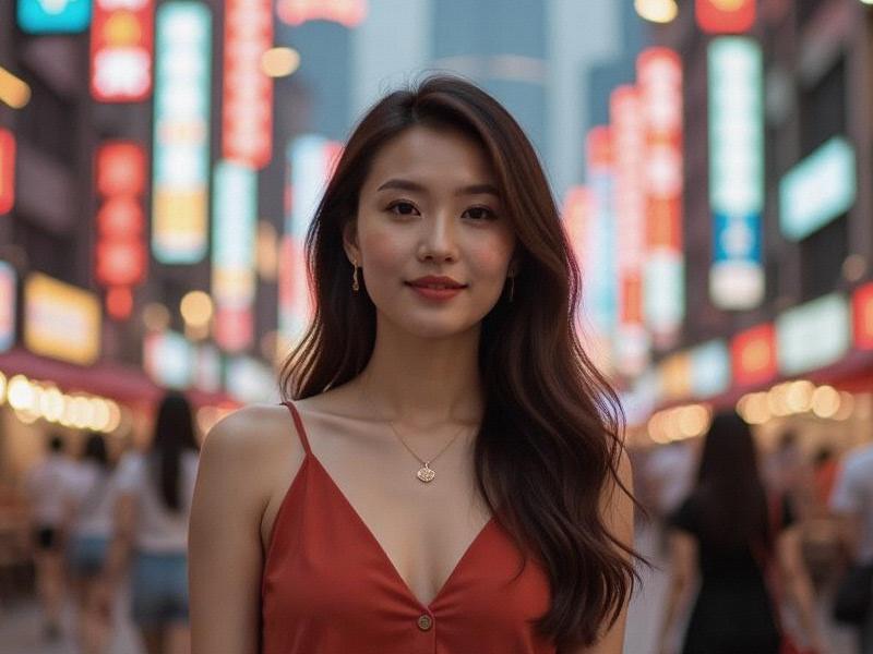 Shanghai's Velvet Nexus: Where Imperial Opulence Meets Quantum Entertainment