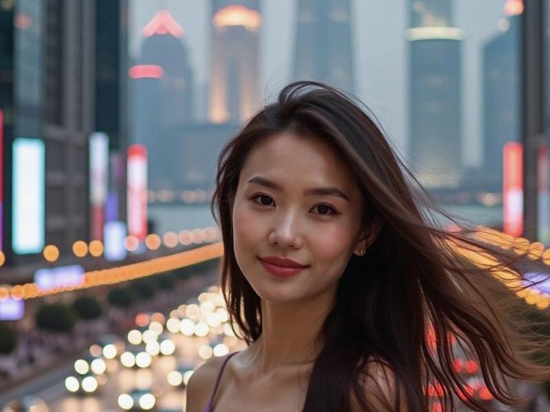 Shanghai's Quantum Hydraulic Revolution: Neural Canals & AI Grids Redefining Urban Sustainability