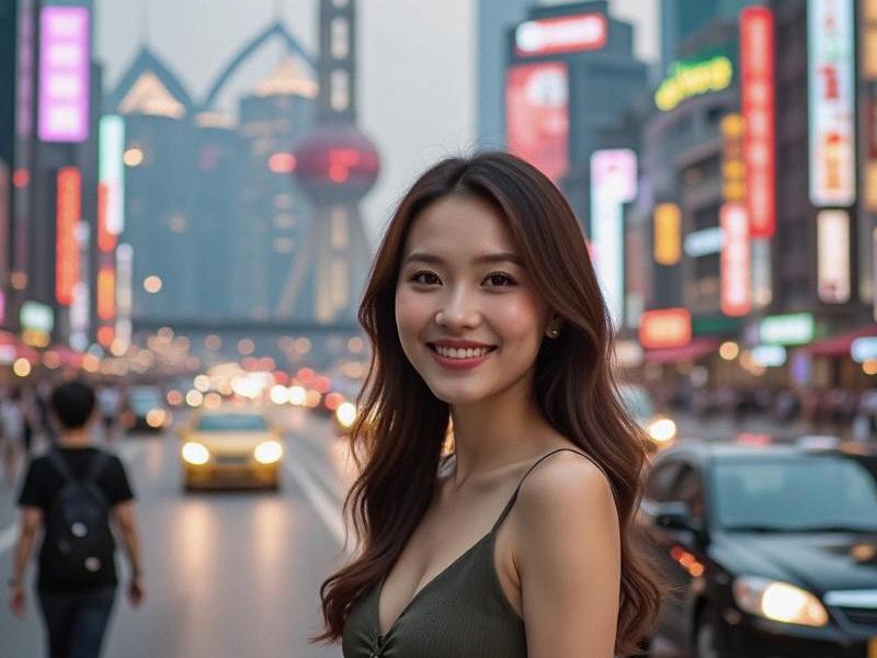 Shanghai's Nightlife Renaissance: How Entertainment Clubs Are Redefining Urban Social Culture