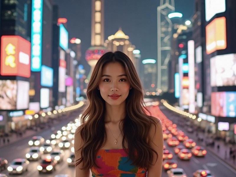Shanghai and Beyond: The Megacity's Expanding Influence Across the Yangtze Delta