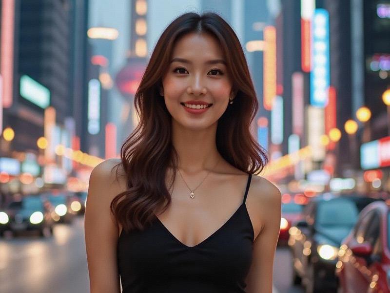 The Shanghai Beauty Phenomenon: Where Tradition Meets Cosmopolitan Glamour