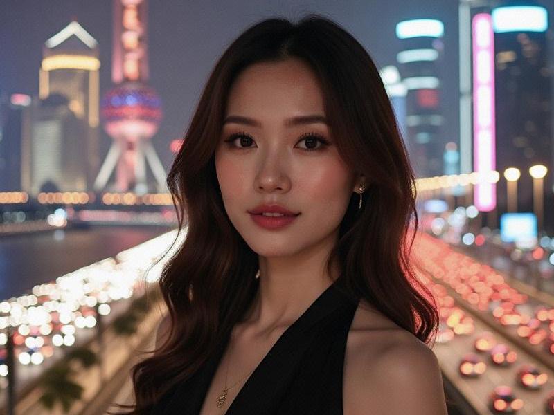 海派丽人志：解码上海女性的百年魅力基因