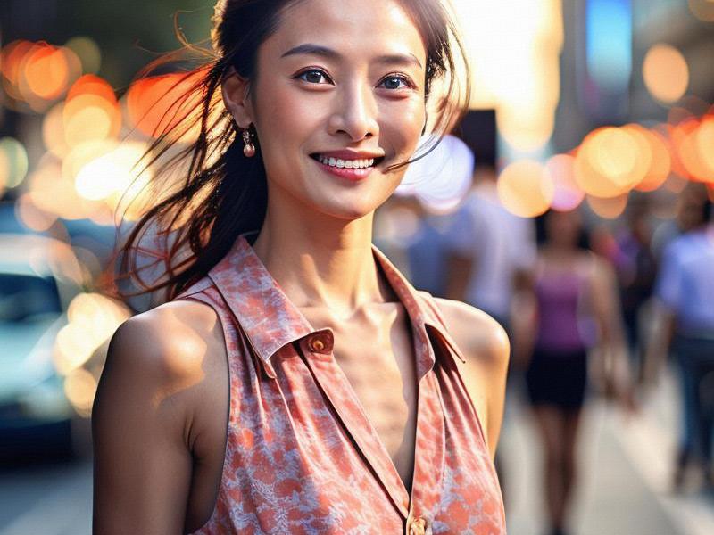 Shanghai's Thriving Entertainment Scene: A New Era of Cultural Renaissance