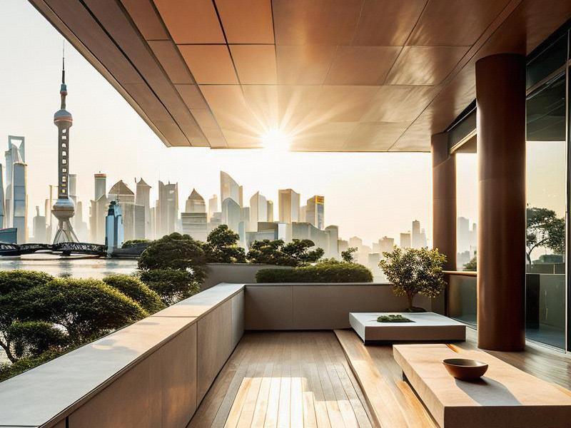 Shanghai's Flourishing Arts and Cultural Landscape: A Journey Through the City's Creative Soul
