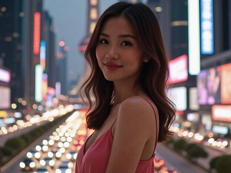 Shanghai After Dark: How China's Financial Capital Reinvents Nightlife Luxury