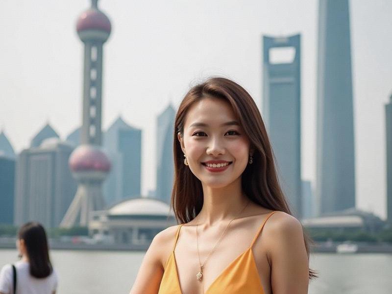 Shanghai 2025: Where Ancient Heritage Meets Quantum Computing