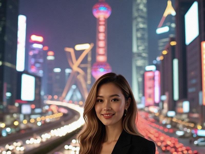 【梧桐深处：上海街区的百年呼吸录】