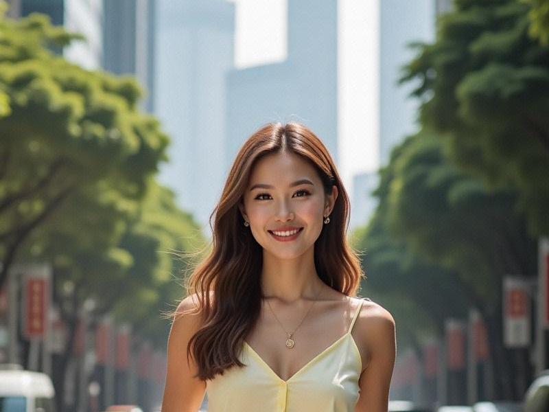 【都市观察】上海女子图鉴：在石库门与陆家嘴之间绽放的摩登力量
