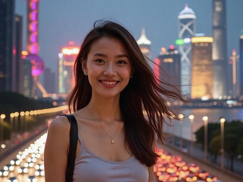 【商业木兰】从外滩到张江：解码上海女性企业家的