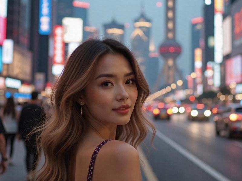 Silicon Bund: How Shanghai Became China's Answer to Silicon Valley