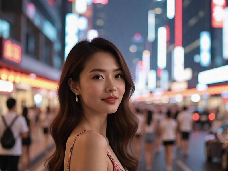 Shanghai 2030: The Paradox of Progress - How China's Financial Capital Balances Cutting-Edge Innovation With Centuries-Old Culture