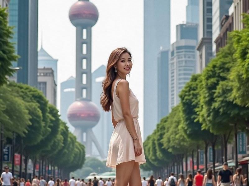 The Shanghai Nexus: How China's Financial Capital Extends Its Influence Across the Yangtze Delta