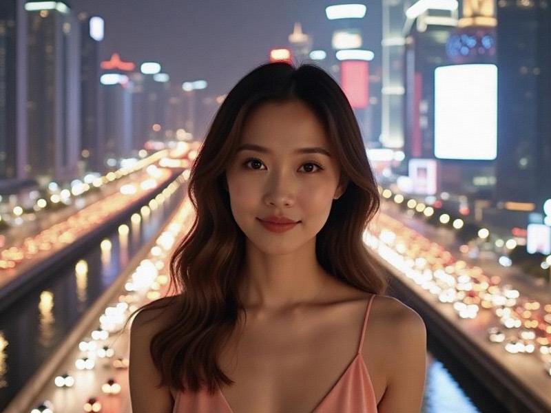 Shanghai 2030: Where Futurism Meets Heritage in China's Global Megacity