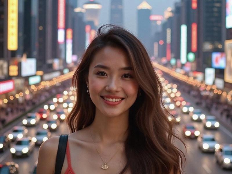 Shanghai 2030: The Making of a Global Megaregion