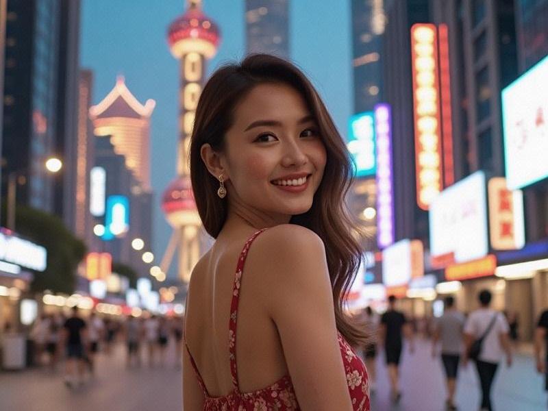Shanghai 2030: The Reinvention of China's Global Gateway
