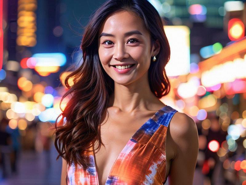 Shanghai's Thriving Entertainment Scene: A Melting Pot of Culture and Innovation