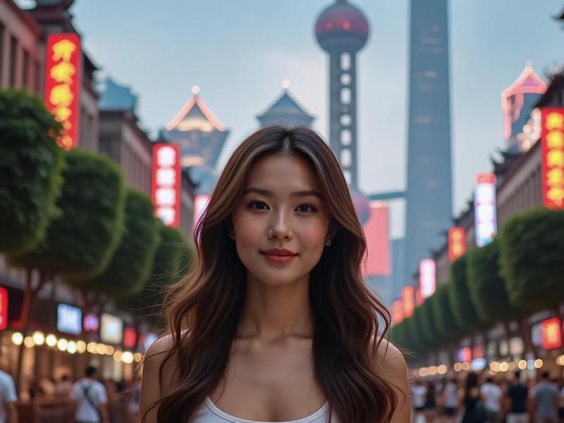 The Evolution of Shanghai's Nightlife: How Entertainment Clubs Are Redefining Urban Leisure
