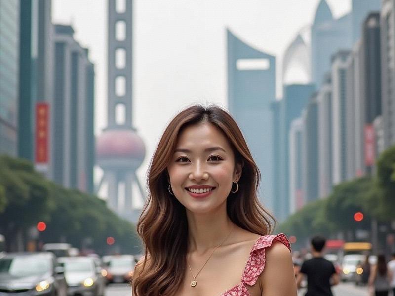 Shanghai's Quantum Nightlife Evolution: Where Holography Meets Sustainable Luxury