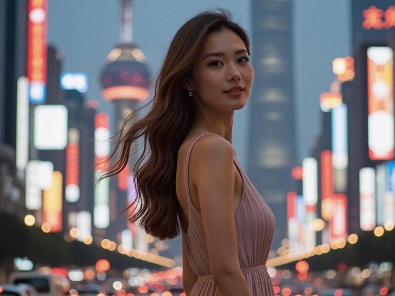 Shanghai After Dark: The Transformation of China's Premier Entertainment Hub