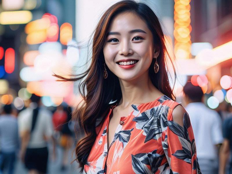 Shanghai's Renaissance: A Journey Through the City's Cultural and Economic Transformation