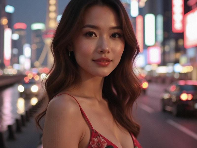 Neon Renaissance: How Shanghai's Entertainment Venues Are Redefining Urban Nightlife