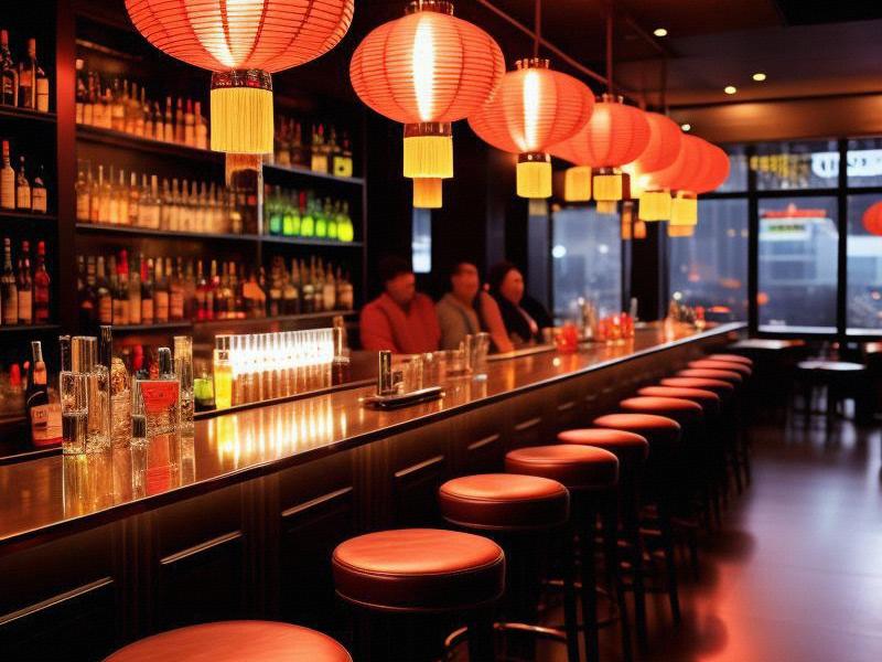 The Comfy Atmosphere of Shanghai Clubs: A Blend of Tradition and Modernity