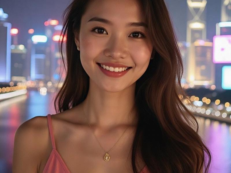 Shanghai 2030: The Green Metropolis Blueprint