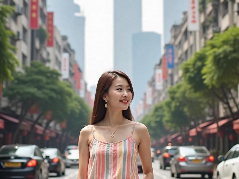 The Yangtze River Delta Megaregion: How Shanghai and Its Satellite Cities Are Redefining Urban Development