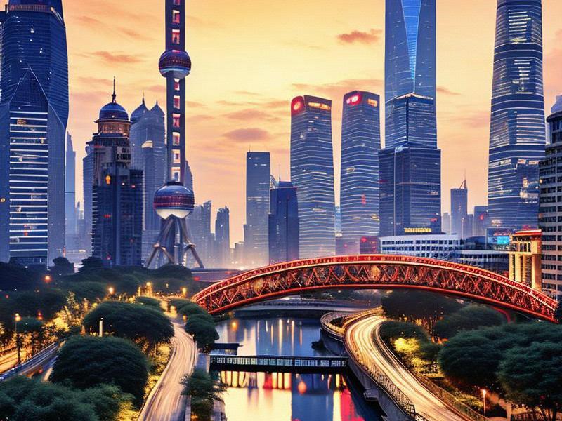 Shanghai's Thriving Entertainment Scene: A Comprehensive Guide to Entertainment Venues
