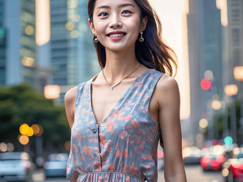 Exploring the Charms of Shanghai and Its Surroundings