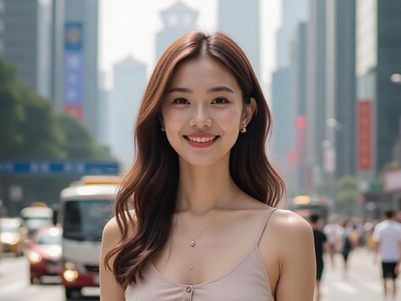 Shanghai's Modern Women: Redefining Femininity in China's Global Metropolis
