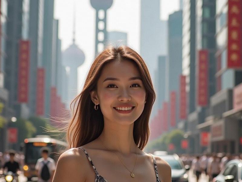 Silicon Bund: How Shanghai is Forging China's AI Future Along the Huangpu