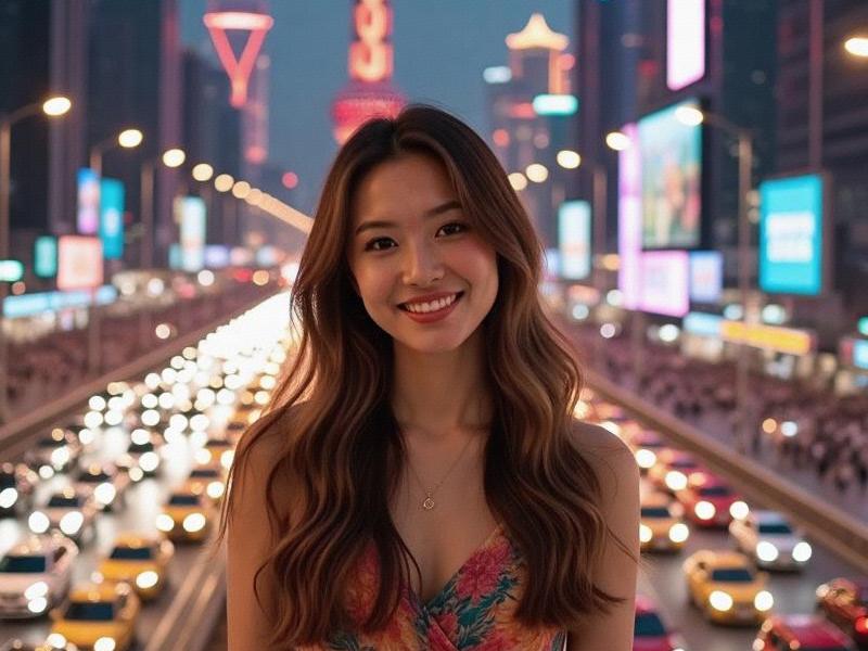 Shanghai: The Global City Redefining Urbanization in the 21st Century