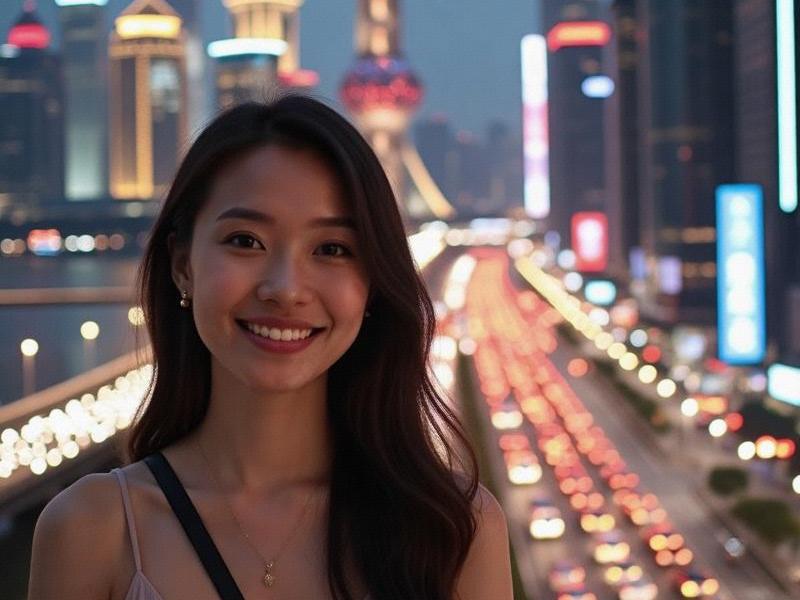 Shanghai's Nightlife Renaissance: How Entertainment Clubs Are Redefining Urban Leisure