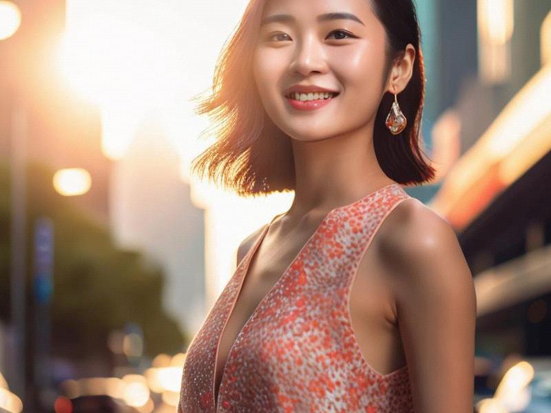Shanghai's Green Transformation: Paving the Way for a Sustainable Future