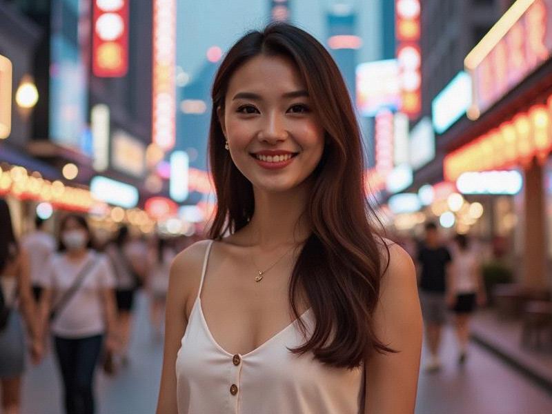 Shanghai Femininity in Flux: How China's Global City is Rewriting Beauty Standards