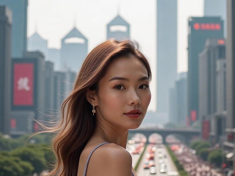 Shanghai and Beyond: How China's Economic Powerhouse Integrates with its Neighboring Regions