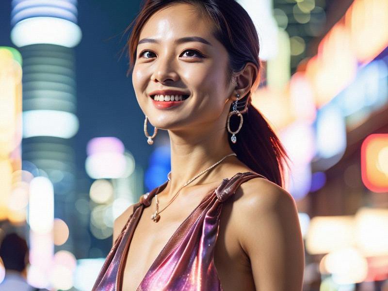 Shanghai's Transformation: A Journey of Innovation and Sustainability