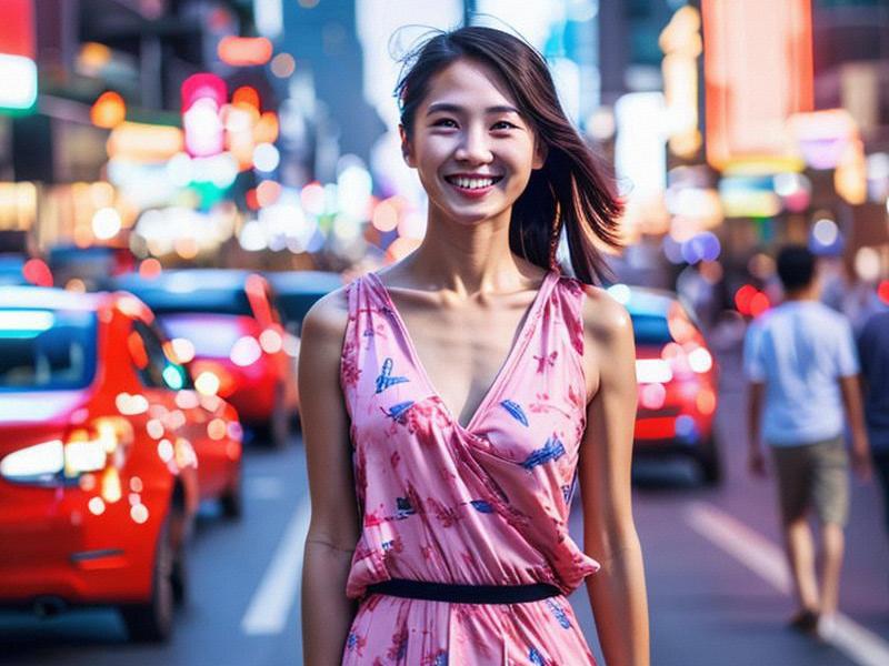 Shanghai and Its Surroundings: A Journey Through the Dynamic Metropolis and Its Vicinity