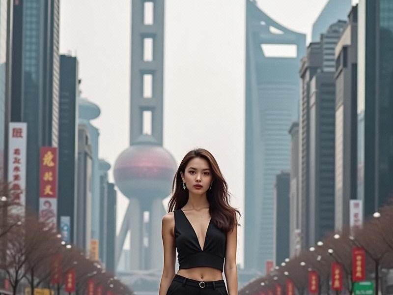 潮汐之间：长三角城市群的呼吸与脉动