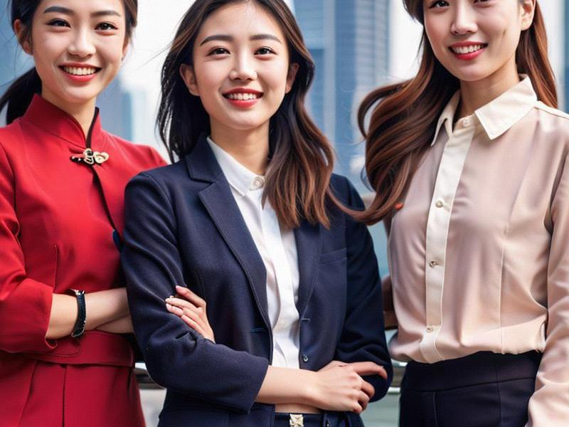 Shanghai's Women: Pioneers in a Modern Metropolis