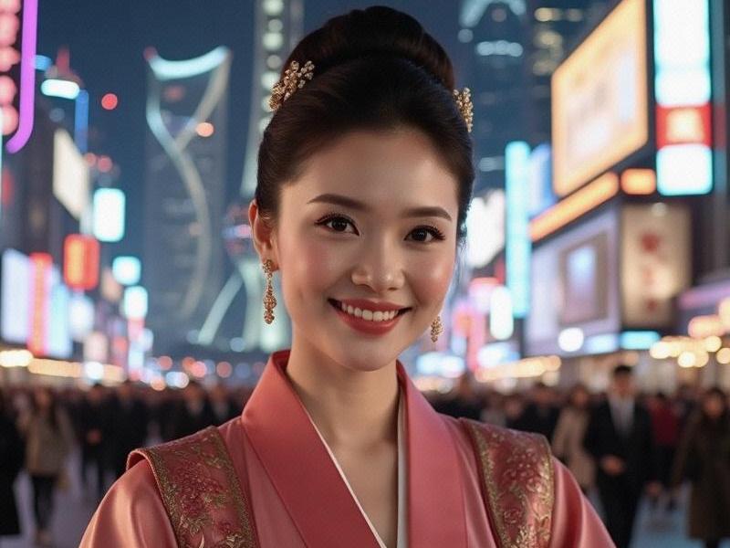 《旗袍与咖啡：上海女性的双城记》