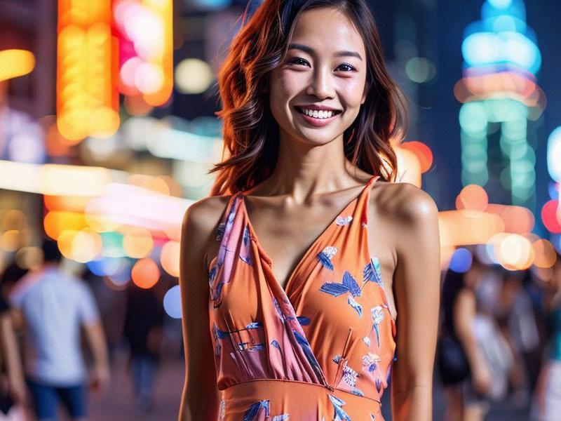 Shanghai's Renaissance: A Journey Through the City's Modern Transformation