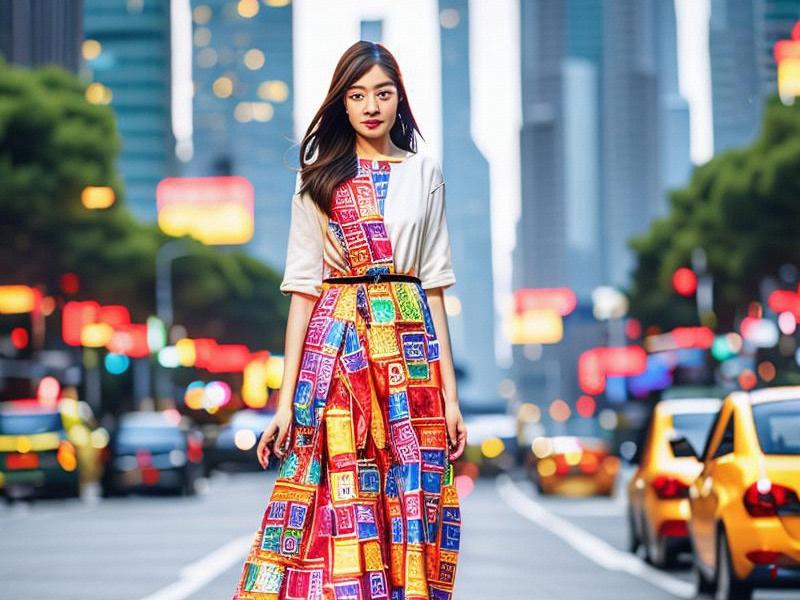 The Flourishing Entertainment Scene in Shanghai: A New Era of Cultural Renaissance