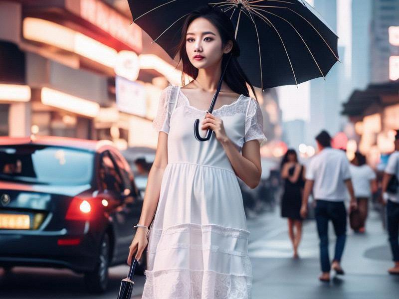 Shanghai: The Pulsating Heart of China's Modernization