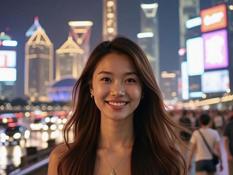 The Shanghai Style Code: Decoding the Fashion DNA of China's Most Stylish Women