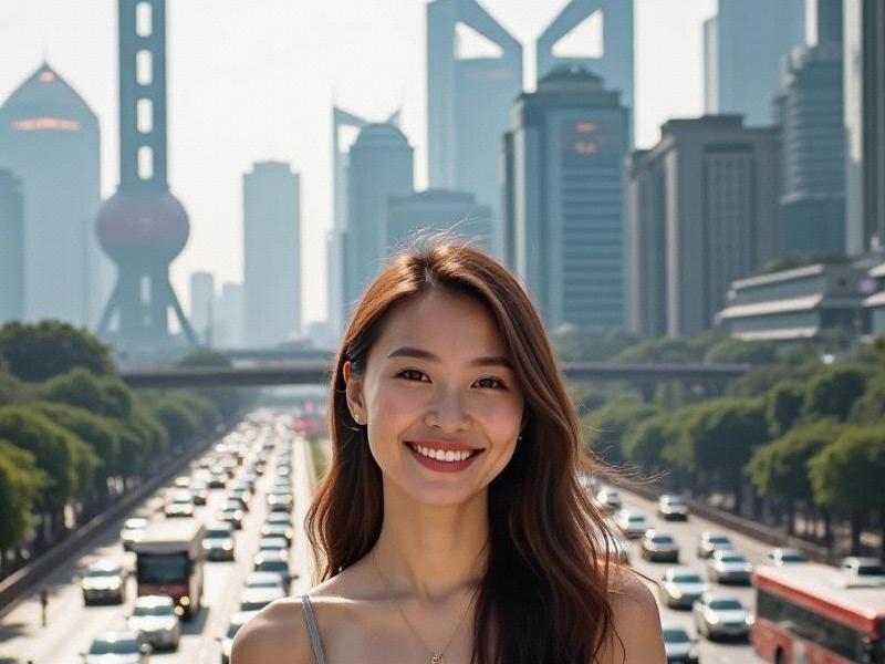 Shanghai and the Yangtze River Delta: The Making of a Global Megaregion