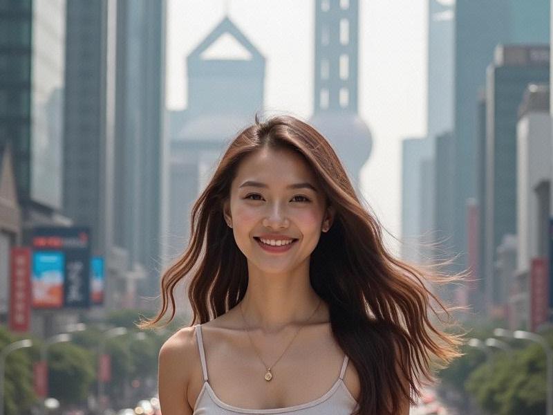 Neon Renaissance: How Shanghai's Entertainment Clubs Are Redefining Nightlife in the AI Era